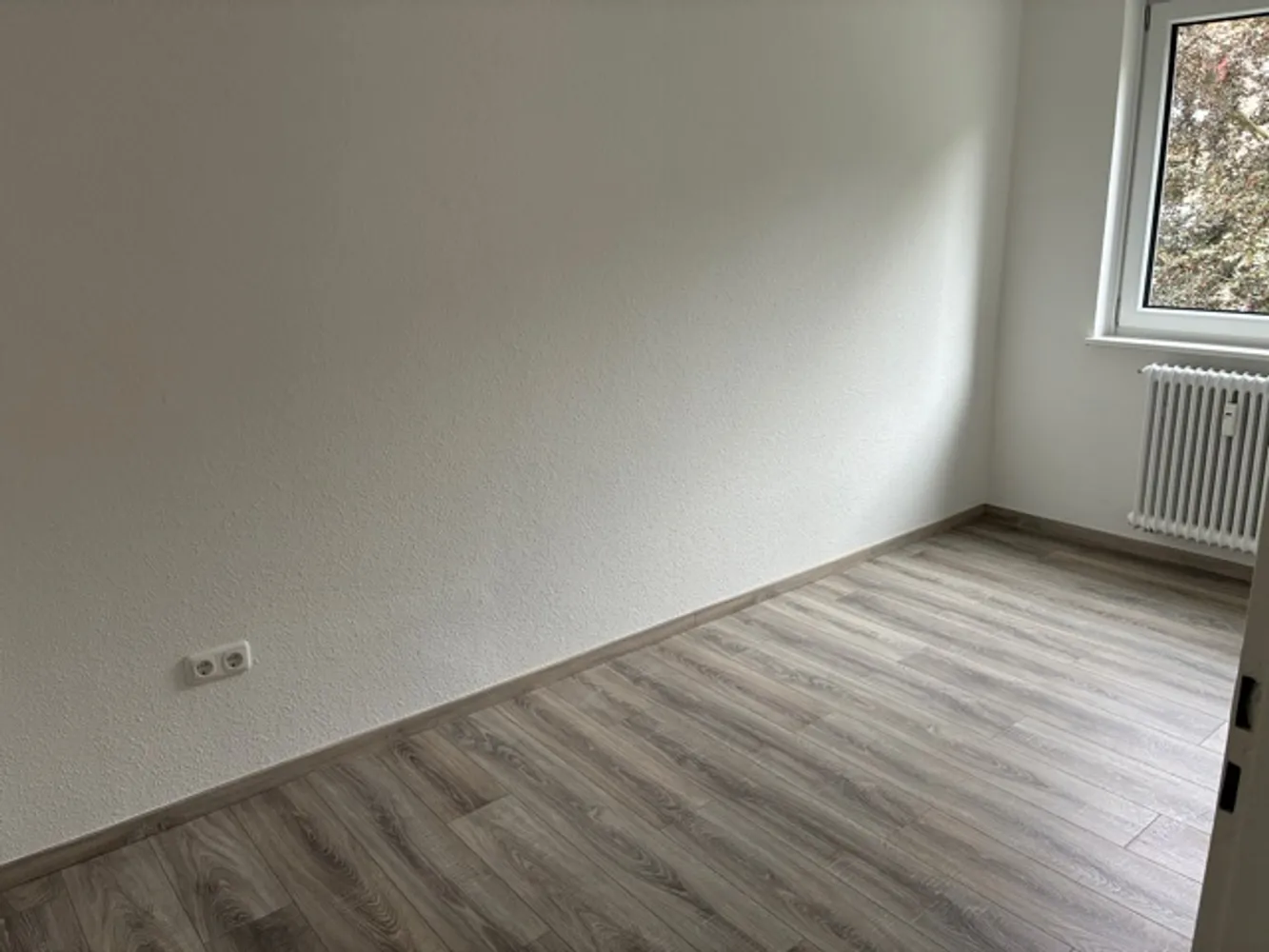 3 Zimmer Wohnung mit 56 m² in Salzgitter – Bild 5