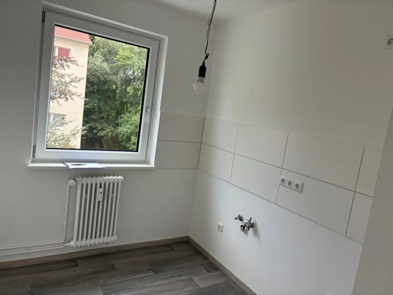 3 Zimmer Wohnung mit 56 m² in Salzgitter – Bild 7
