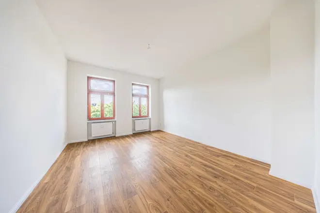 3 Zimmer Wohnung mit 54 m² in Leipzig – Bild 4