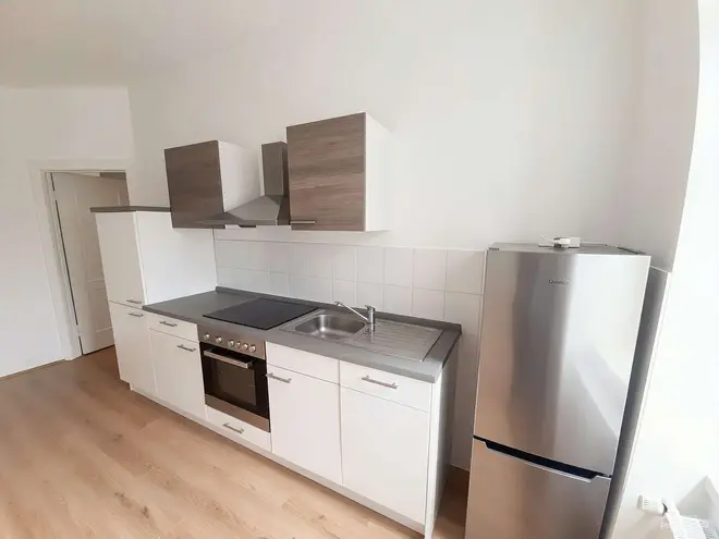 3 Zimmer Wohnung mit 54 m² in Leipzig – Bild 6