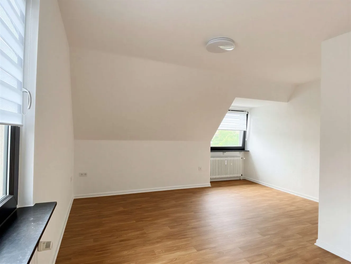 3 Zimmer Wohnung mit 60 m² in Oberhausen – Bild 3