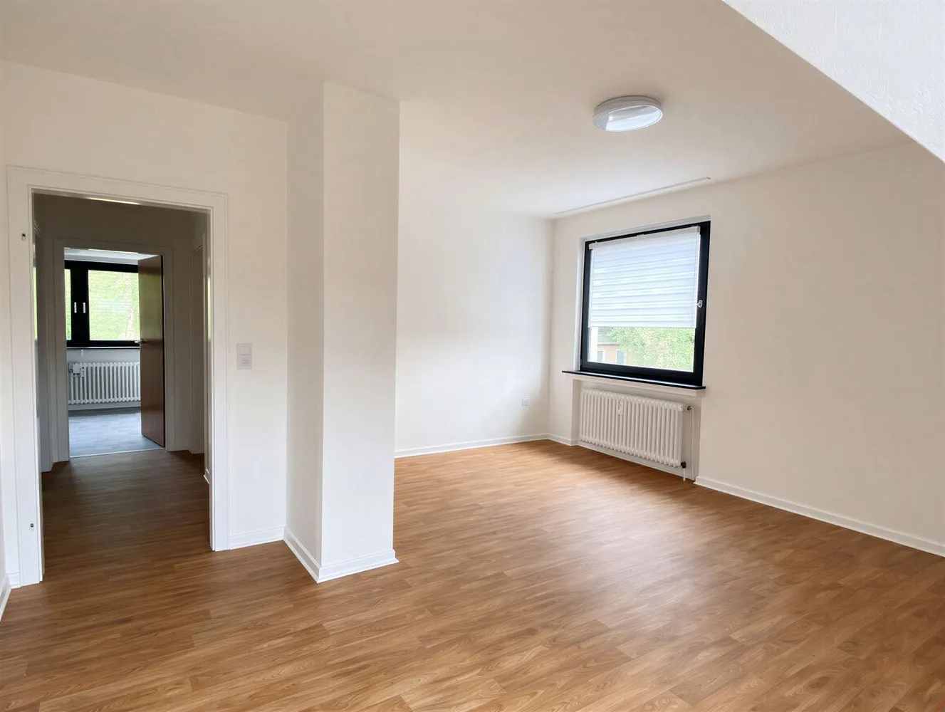 3 Zimmer Wohnung mit 60 m² in Oberhausen – Bild 4