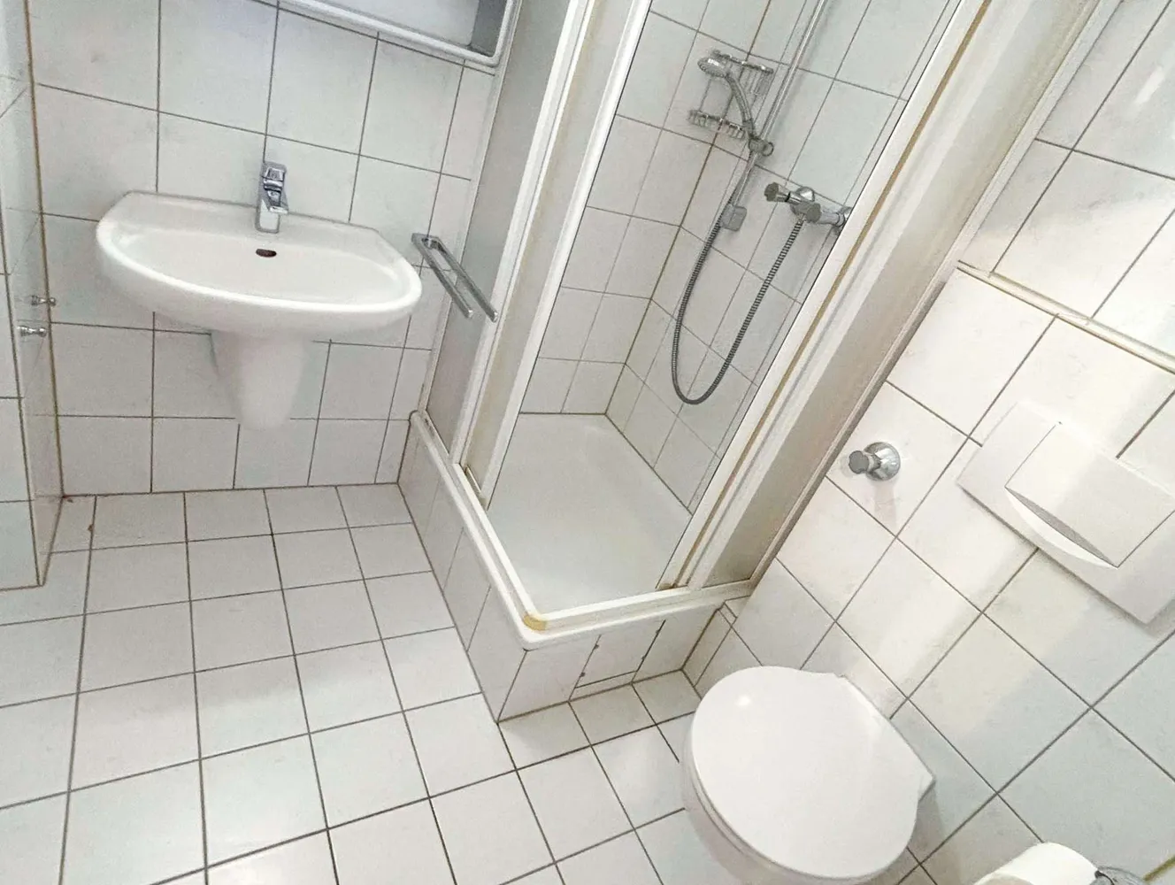 3 Zimmer Wohnung mit 60 m² in Oberhausen – Bild 8