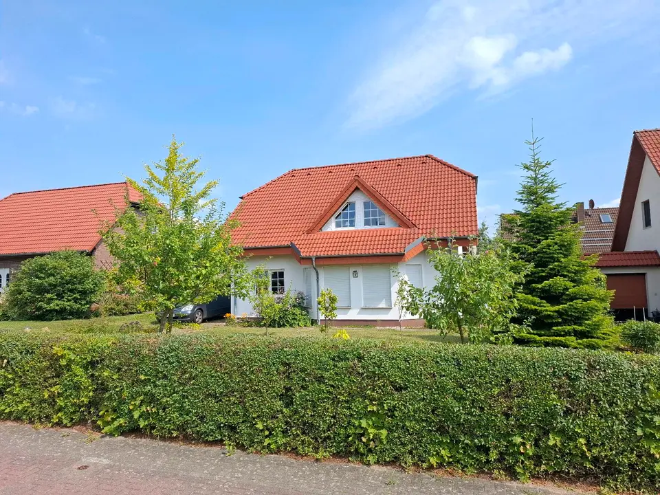 5 Zimmer Haus mit 135 m² in Neubrandenburg – Bild 1