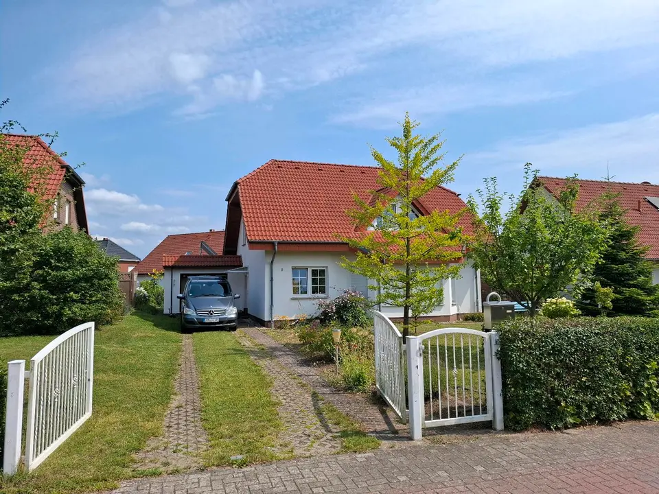 5 Zimmer Haus mit 135 m² in Neubrandenburg – Bild 2