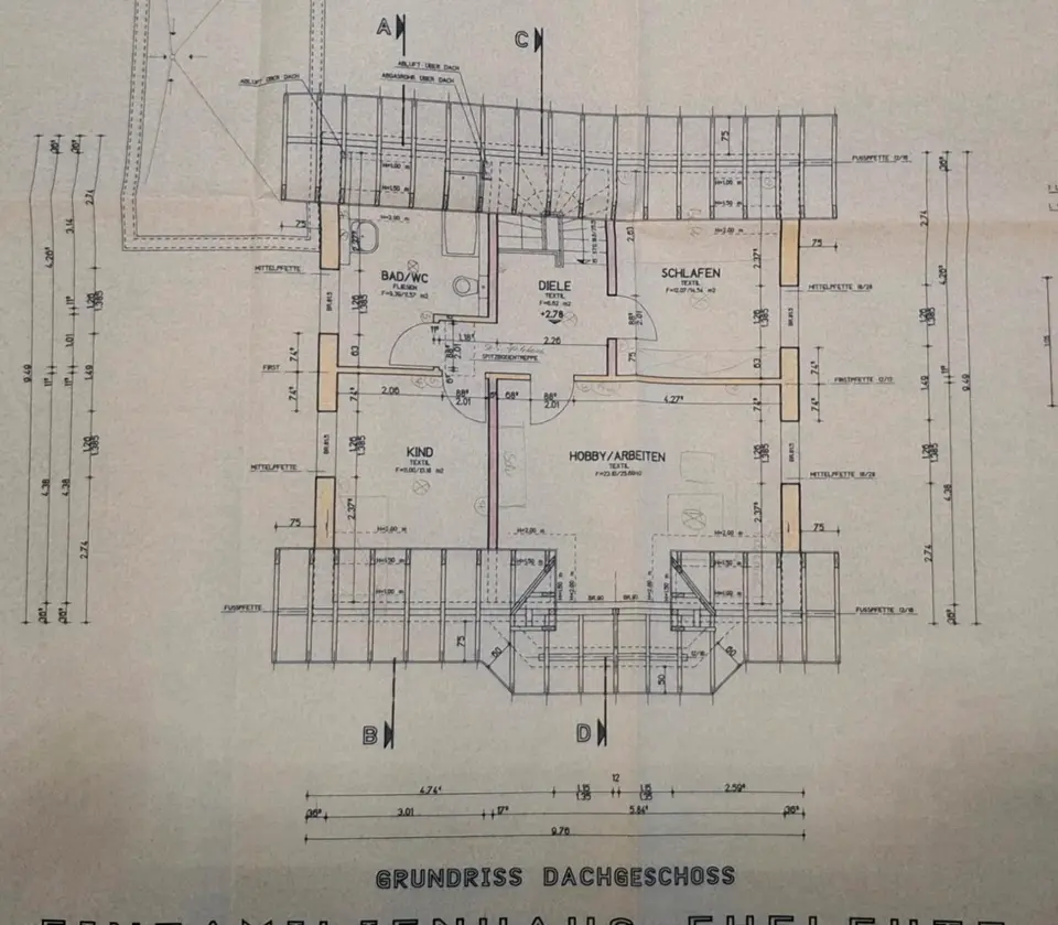 5 Zimmer Haus mit 135 m² in Neubrandenburg – Bild 6