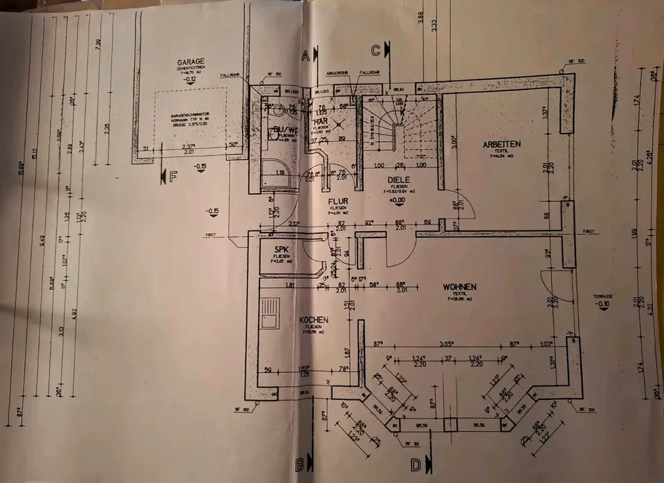 5 Zimmer Haus mit 135 m² in Neubrandenburg – Bild 7