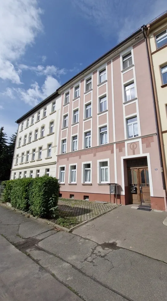 3 Zimmer Wohnung mit 91 m² in Gera – Bild 1