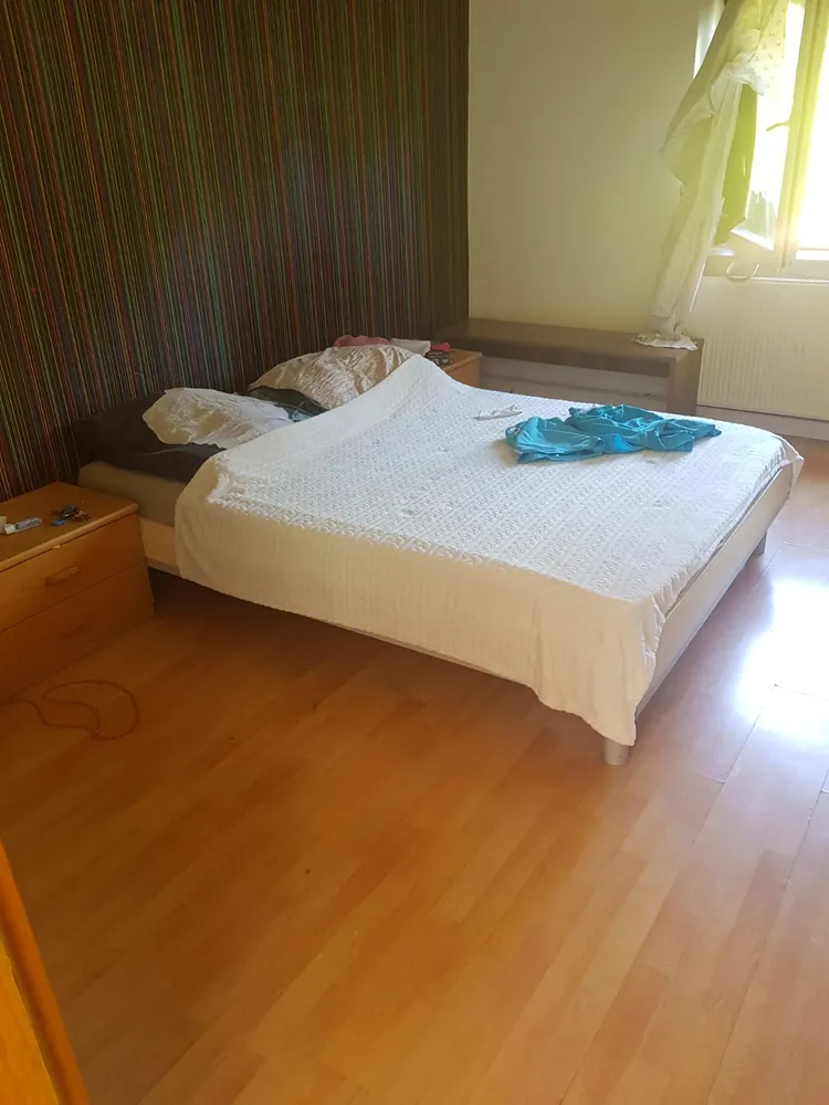 2 Zimmer Wohnung mit 53 m² in Neunkirchen – Bild 1
