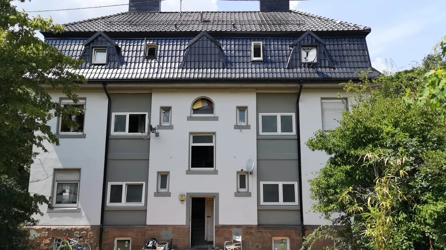 2 Zimmer Wohnung mit 53 m² in Neunkirchen – Bild 2