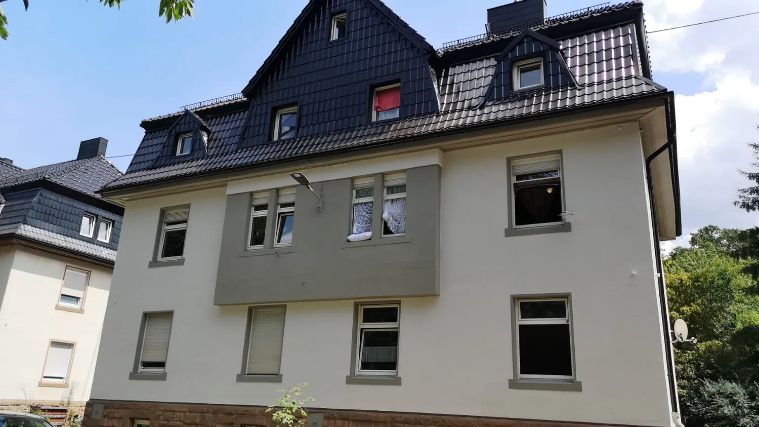 2 Zimmer Wohnung mit 53 m² in Neunkirchen – Bild 4