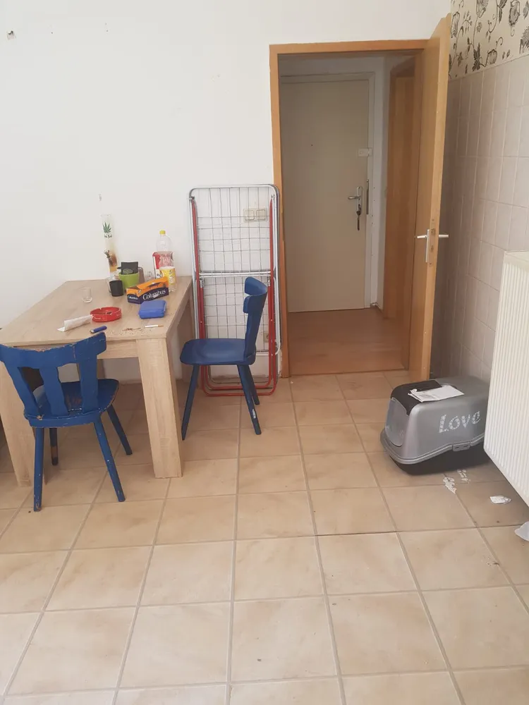 2 Zimmer Wohnung mit 53 m² in Neunkirchen – Bild 7
