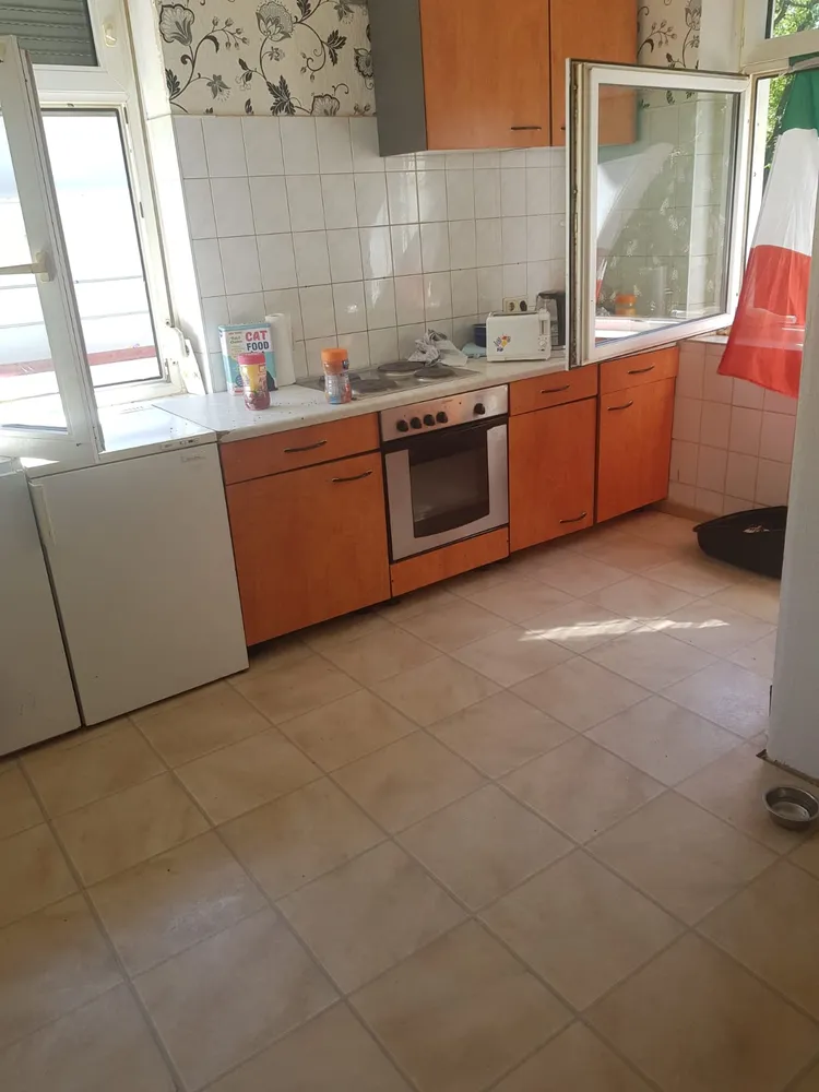 2 Zimmer Wohnung mit 53 m² in Neunkirchen – Bild 8