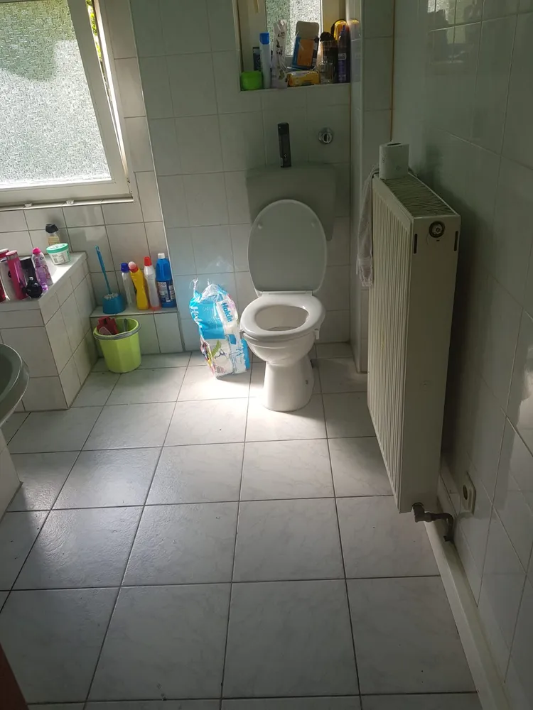 2 Zimmer Wohnung mit 53 m² in Neunkirchen – Bild 9