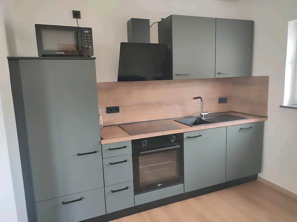 4 Zimmer Wohnung mit 140 m² in Fulda – Bild 1