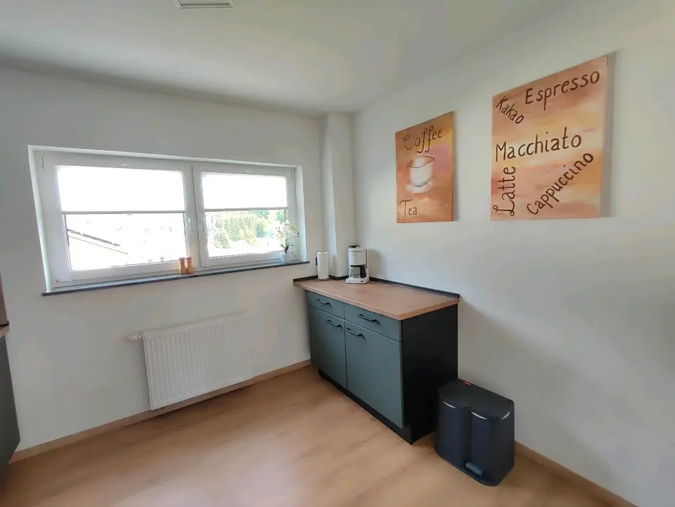 4 Zimmer Wohnung mit 140 m² in Fulda – Bild 2