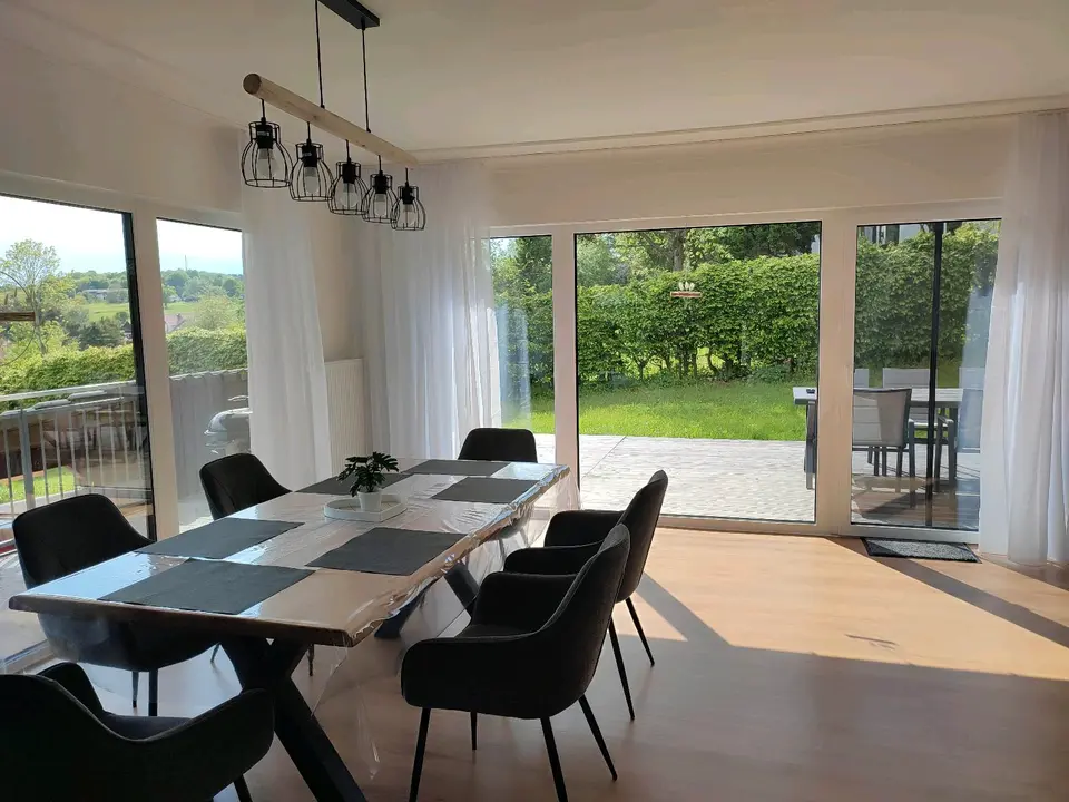 4 Zimmer Wohnung mit 140 m² in Fulda – Bild 5