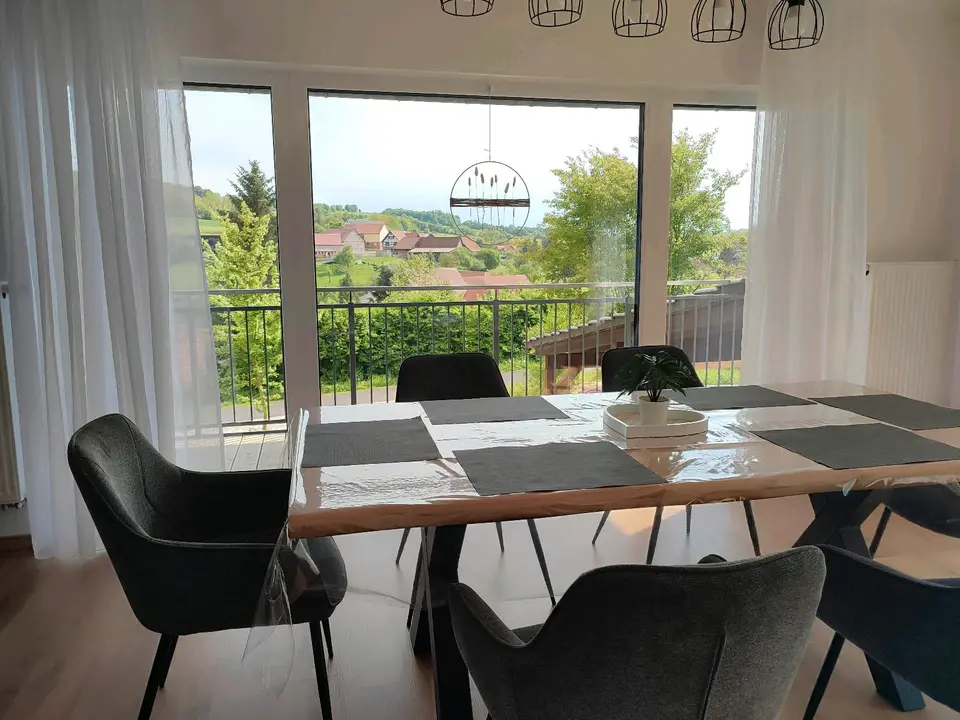 4 Zimmer Wohnung mit 140 m² in Fulda – Bild 6