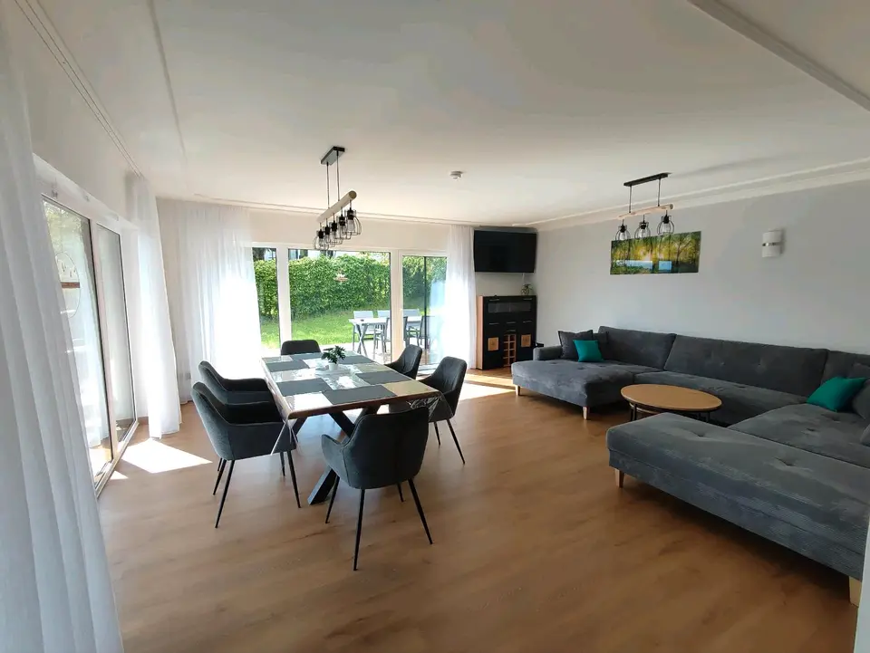 4 Zimmer Wohnung mit 140 m² in Fulda – Bild 7