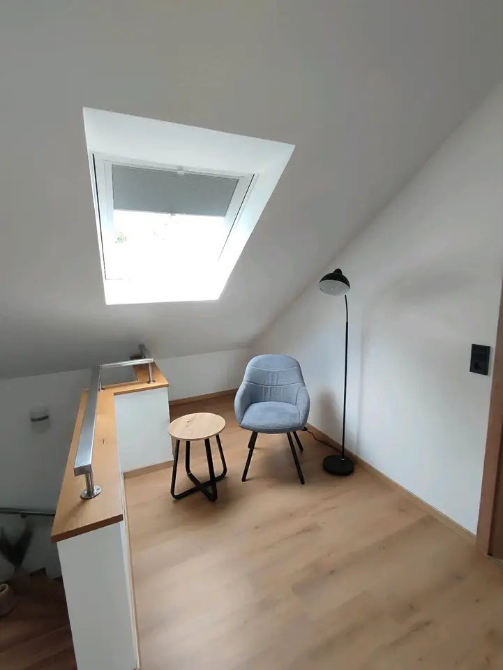 4 Zimmer Wohnung mit 140 m² in Fulda – Bild 10