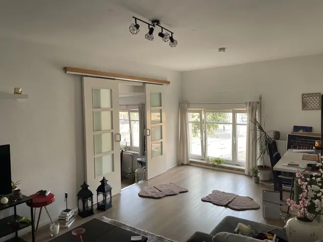 3 Zimmer Wohnung mit 80 m² in Heidelberg – Bild 3