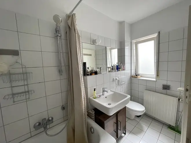 3 Zimmer Wohnung mit 80 m² in Heidelberg – Bild 4