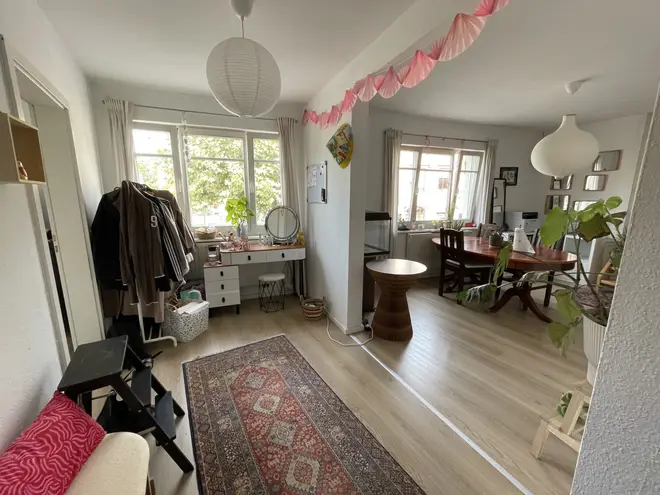 3 Zimmer Wohnung mit 80 m² in Heidelberg – Bild 5
