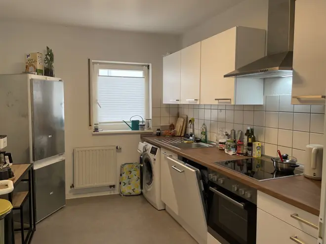 3 Zimmer Wohnung mit 80 m² in Heidelberg – Bild 6