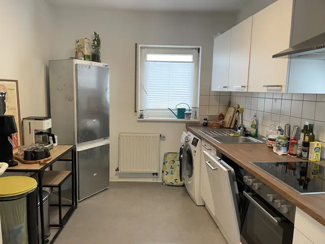 3 Zimmer Wohnung mit 80 m² in Heidelberg – Bild 7