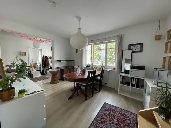 3 Zimmer Wohnung mit 80 m² in Heidelberg – Bild 8