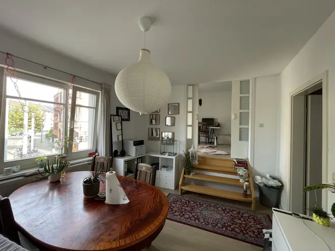 3 Zimmer Wohnung mit 80 m² in Heidelberg – Bild 9