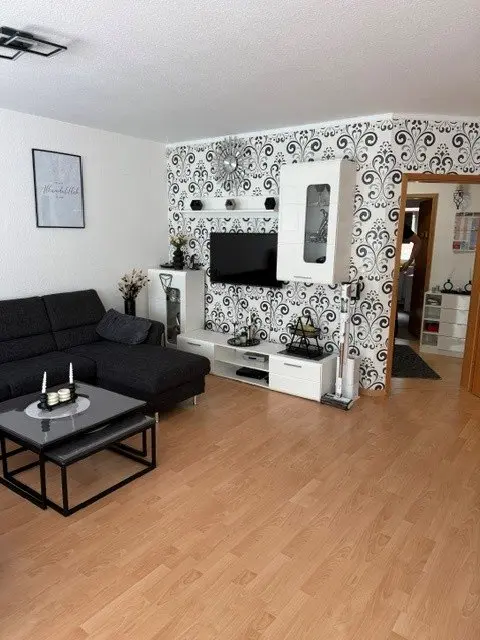 3 Zimmer Wohnung mit 70 m² in Rotenburg (Wümme) – Bild 1