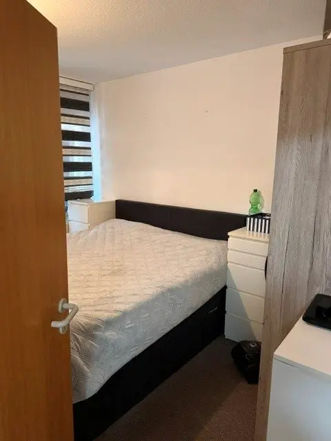 3 Zimmer Wohnung mit 70 m² in Rotenburg (Wümme) – Bild 2