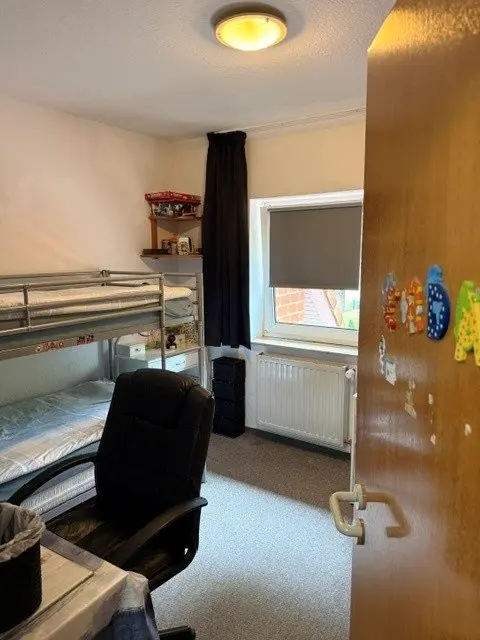 3 Zimmer Wohnung mit 70 m² in Rotenburg (Wümme) – Bild 3
