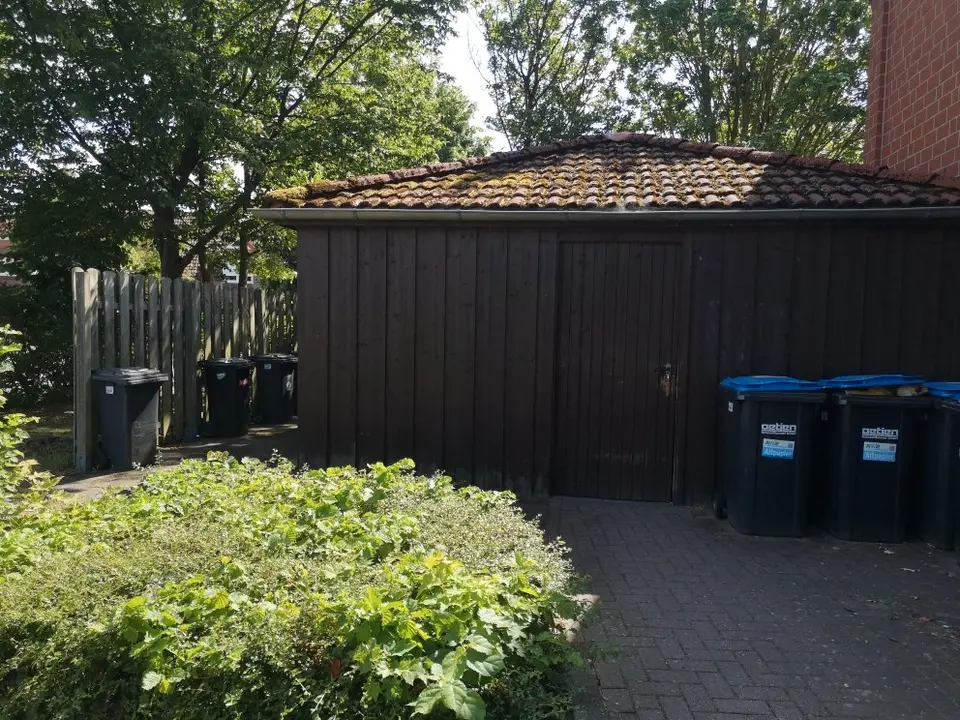 3 Zimmer Wohnung mit 70 m² in Rotenburg (Wümme) – Bild 7
