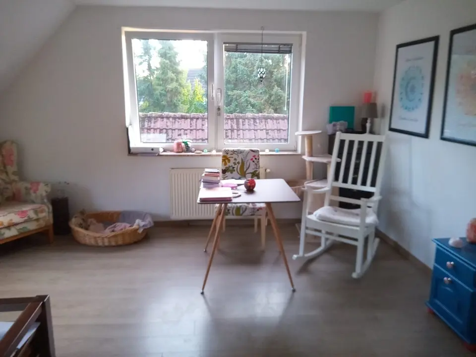 3 Zimmer Wohnung mit 70 m² in Oldenburg – Bild 1