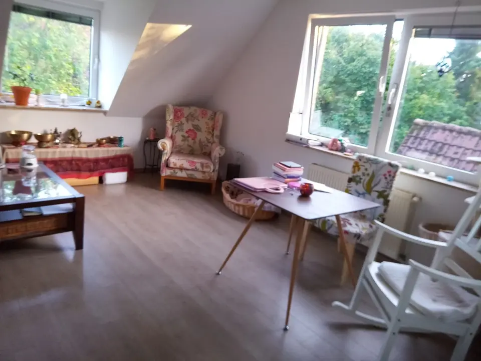 3 Zimmer Wohnung mit 70 m² in Oldenburg – Bild 2
