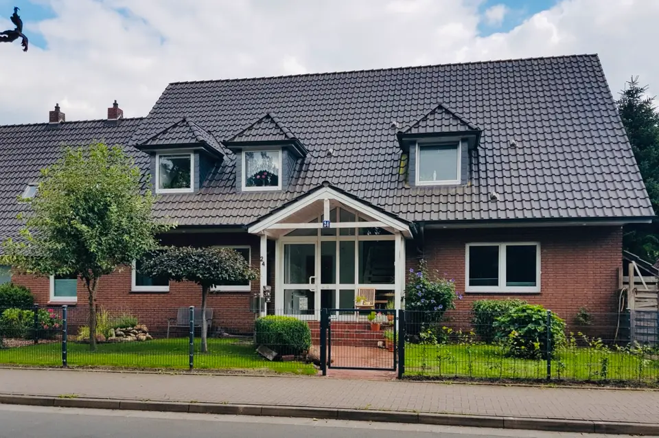 3 Zimmer Wohnung mit 70 m² in Oldenburg – Bild 3