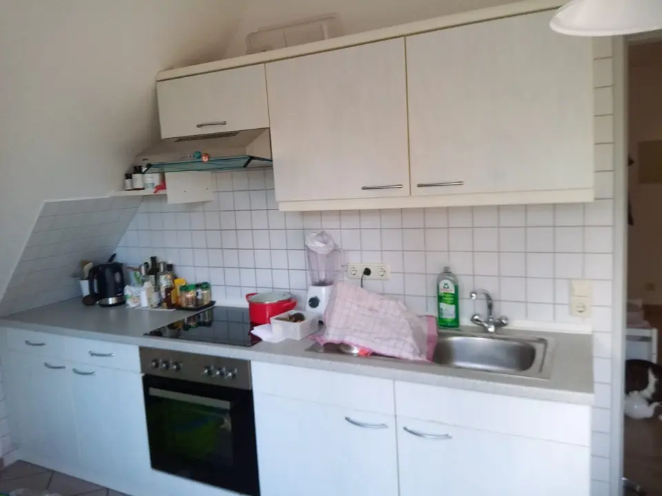3 Zimmer Wohnung mit 70 m² in Oldenburg – Bild 6