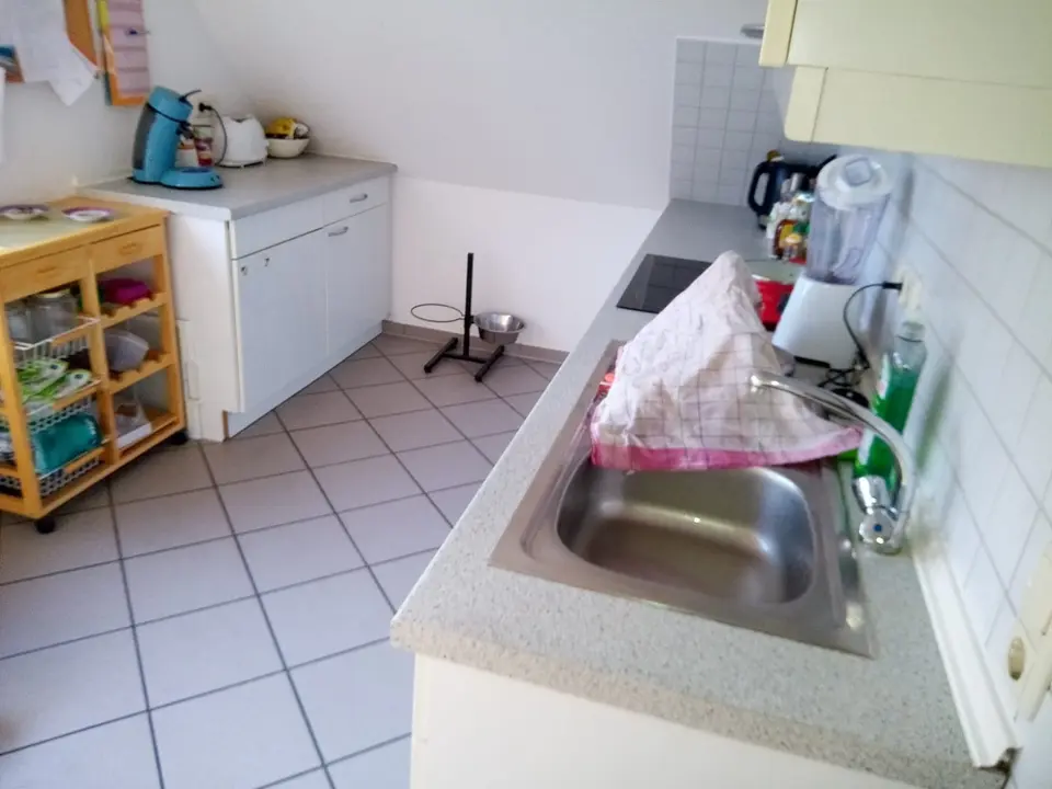3 Zimmer Wohnung mit 70 m² in Oldenburg – Bild 9