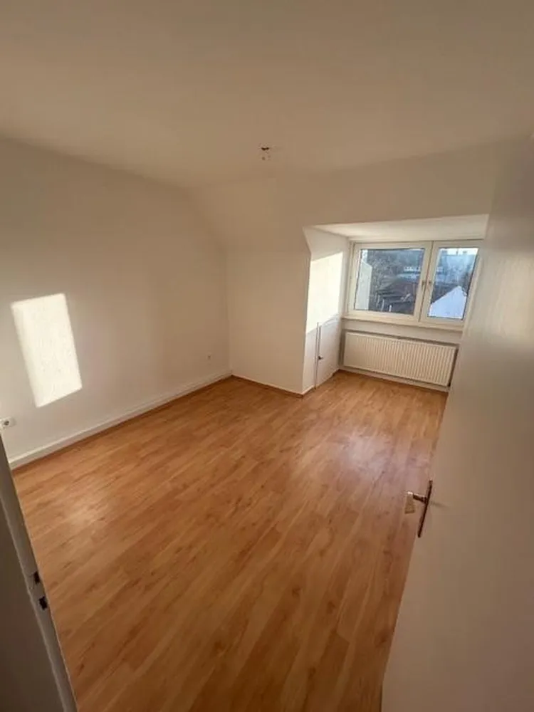 2 Zimmer Wohnung mit 51 m² in Hamm – Bild 2