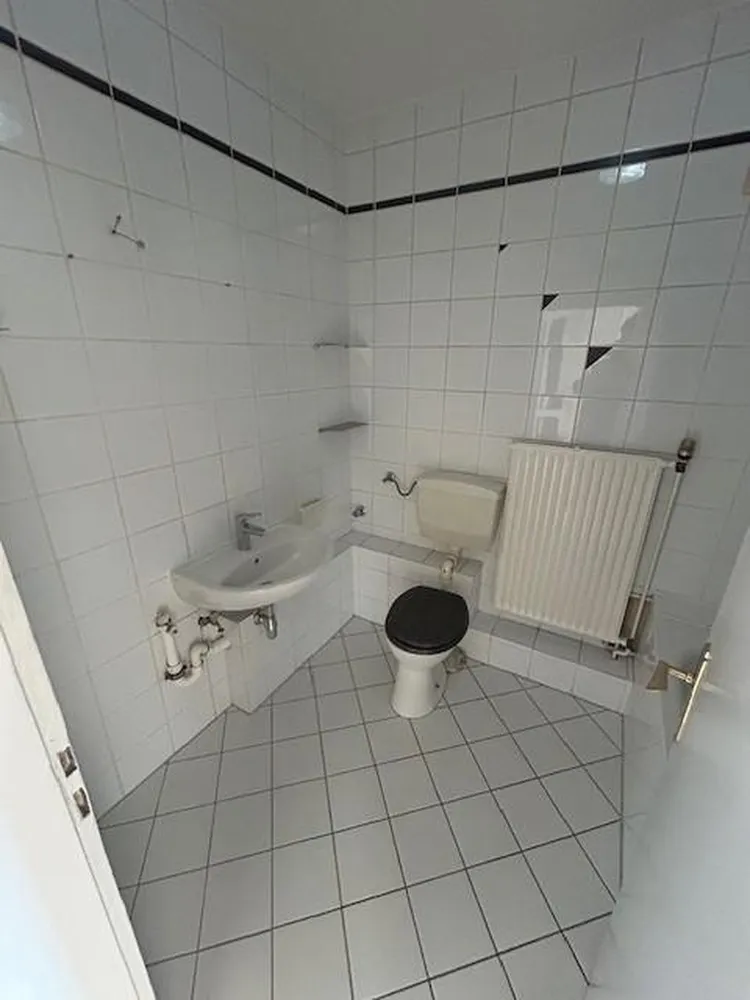 2 Zimmer Wohnung mit 51 m² in Hamm – Bild 8