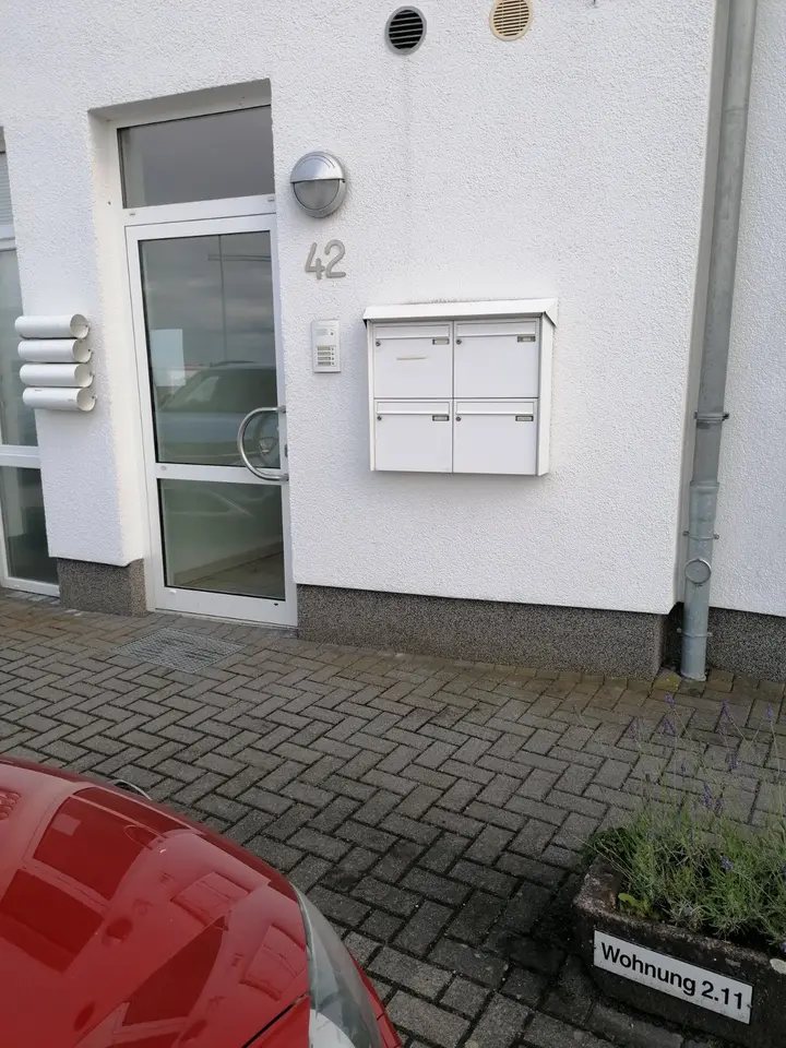 3 Zimmer Wohnung mit 96 m² in Wolfsburg – Bild 2