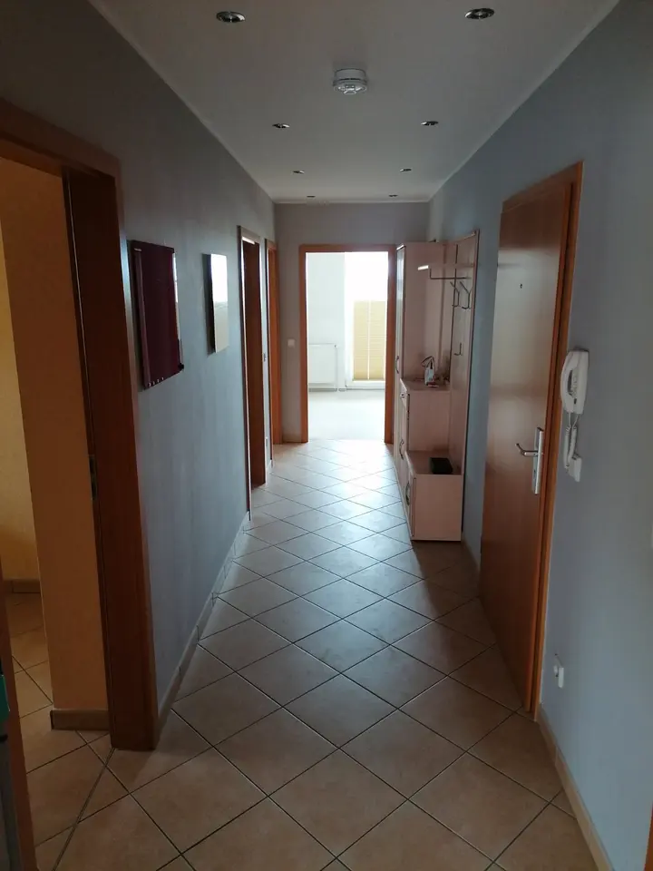 3 Zimmer Wohnung mit 96 m² in Wolfsburg – Bild 4