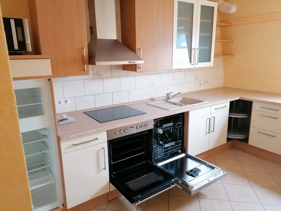 3 Zimmer Wohnung mit 96 m² in Wolfsburg – Bild 7