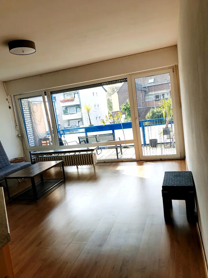 Studio mit 36 m² in Duisburg – Bild 1