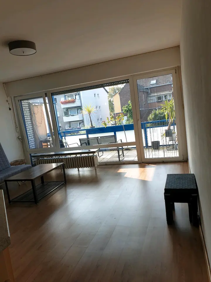 Studio mit 36 m² in Duisburg – Bild 5