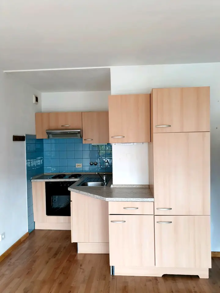 Studio mit 36 m² in Duisburg – Bild 6