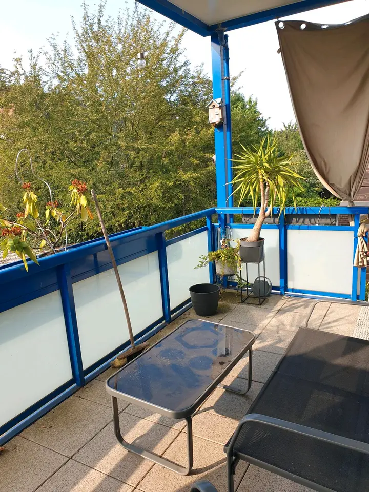 Studio mit 36 m² in Duisburg – Bild 8
