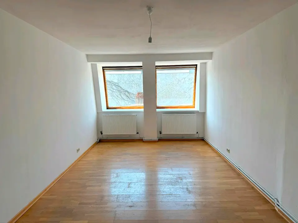 Studio mit 17 m² in Berlin – Bild 1